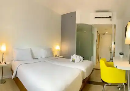 1O1 URBAN Jakarta Kelapa Gading - 77