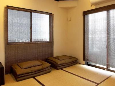 Kyoto Guesthouse Roujiya - 3