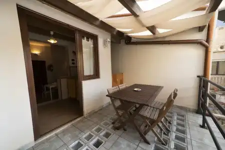 Bed & Breakfast Garibaldi - 6