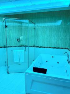 Panorama and Spa - 19