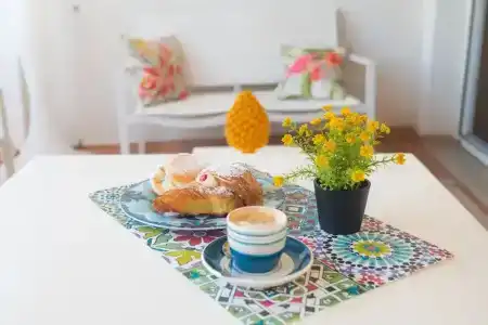 ZIBIBBO SUITES & ROOMS - Apartin Centro Storico a Trapani - 91