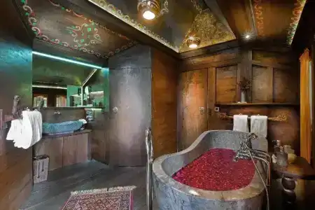Permata Ayung Private Estate - Adults Only - 99