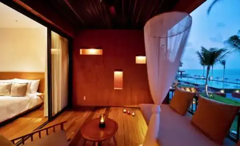 Hansar Samui Resort & Spa - 29