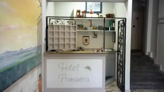 Primavera - 23