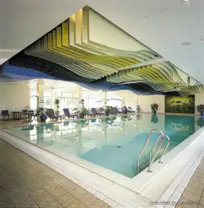 Grand Skylight Royal - 30