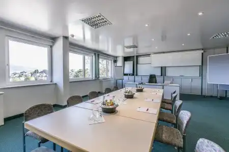 Restaurant Krone & Wellness - - 15