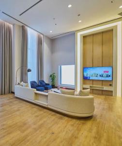 Ramada & Suites by Wyndham Dubai JBR - 49