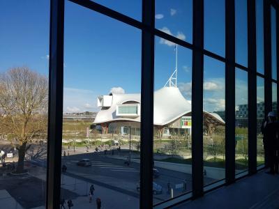 Kyriad Metz Centre - 20