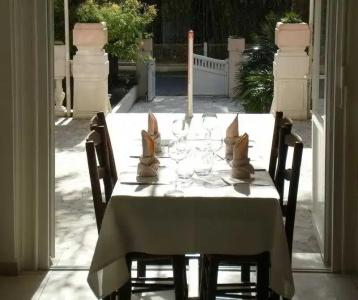 Hôtel La Palmeraie - 17