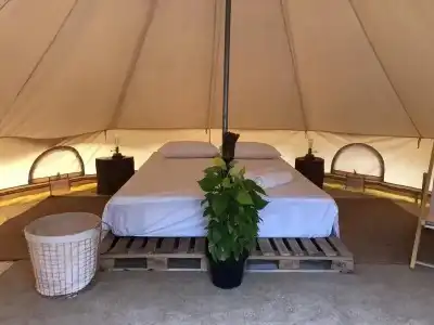 Roost Glamping - 39