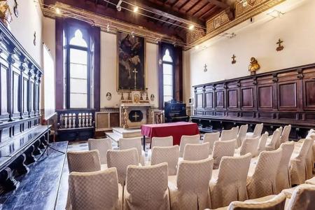 Il Chiostro Del Carmine - 13