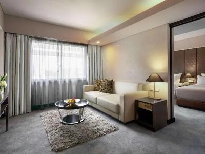 Pullman Jakarta Indonesia Thamrin CBD - 120