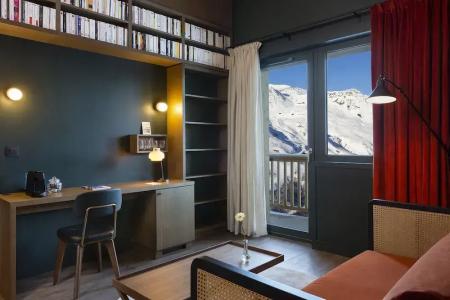 Ours Blanc & Spa - 56