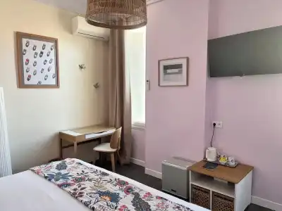 Hôtel Eden - La Baigneuse - 174