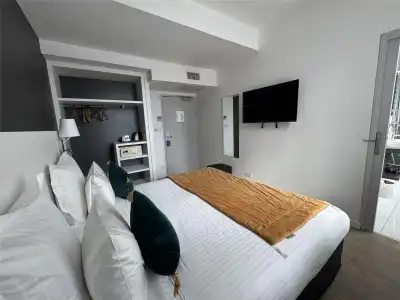Best Western Blois Chateau - 51