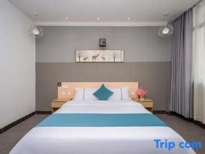 Youjian Inn (Guangzhou University Town) - 27