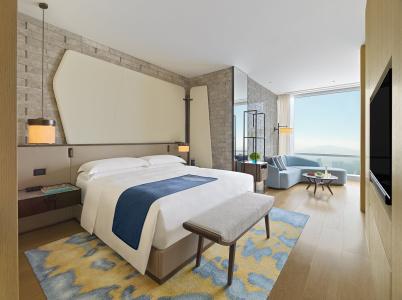 Mandarin Oriental, Shenzhen - 47