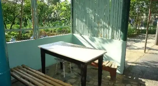 Guesthouse Mari