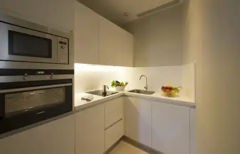 DUPARC Contemporary Suites - 179