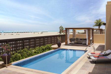 Saadiyat Rotana Resort and Villas - 31