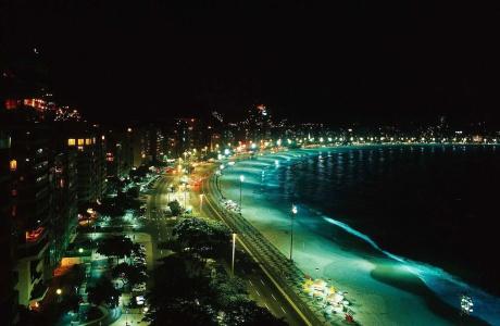 Novotel RJ Santos Dumont - 24