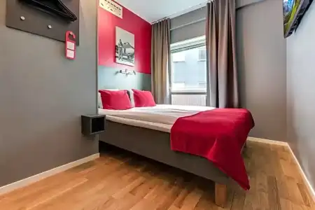 Aiden by Best Western Stockholm Arlanda Airport - 31