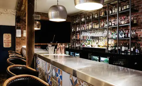 du Vin & Bistro Bristol - 18