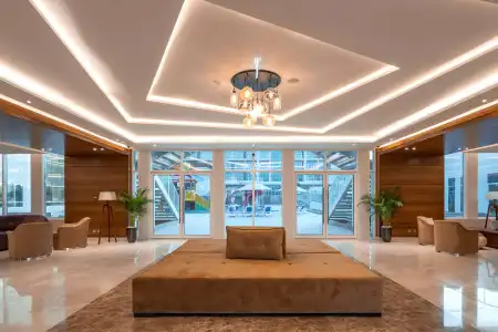 Radisson Resort Ras Al Khaimah Marjan Island - 2