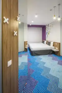 Ibis Styles Lviv Center - 74