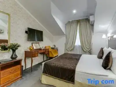 Sadovnicheskaya City Center - 75