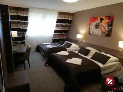 Zakliki Apart-Hotel - 23