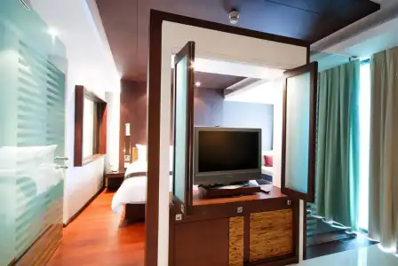 Tara Mantra Cha Am Resort - 13