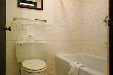 Cabana Inn - Boise - 28