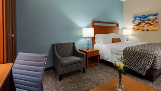 Best Western Plus Bellingham - 67