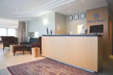 Ísland - Comfort - 7