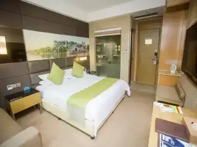 GreenTree Alliance Shenzhen Shekou Sea World - 30