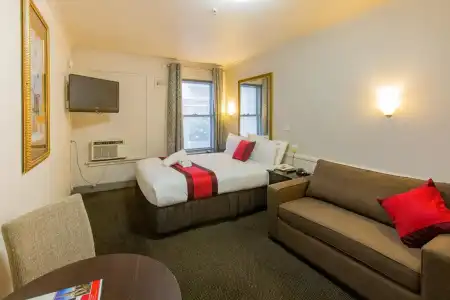 City Square Motel - 3