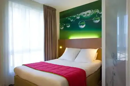 Mercure Quimper Centre - 35