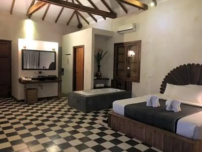Dontrei Villa Angkor - 76