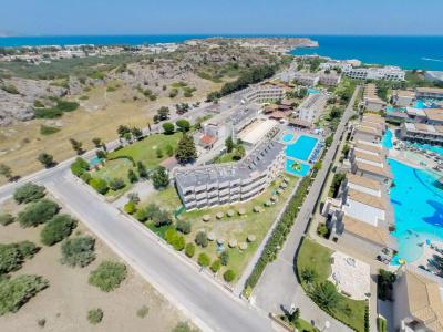 Delfinia Resort - 27
