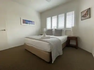 Byron Quarter Holiday Apartments - 32