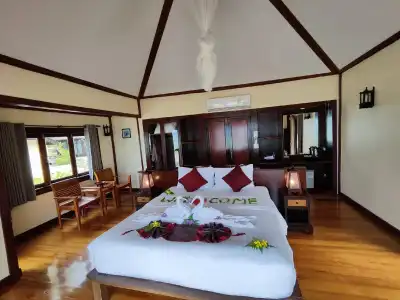 Koh Mook Sivalai Beach Resort - 4