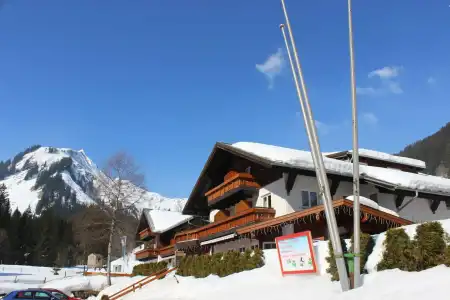 AlpenWidderstein - 9
