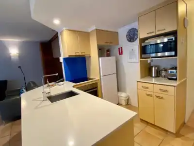 Byron Quarter Holiday Apartments - 95