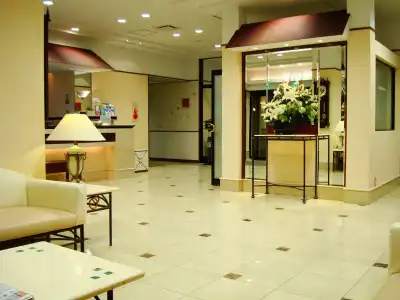 West Inn Fuji-Yoshida - 1