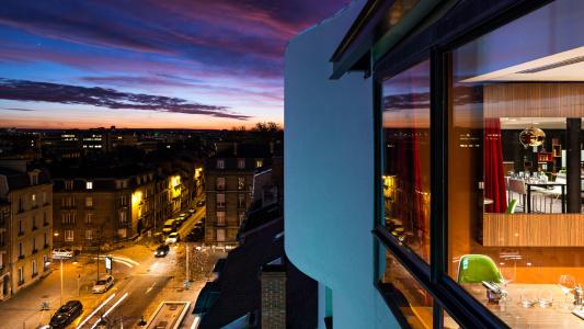 Holiday Inn Reims - City Centre - 21