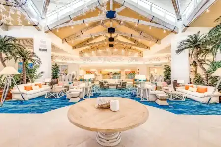 Margaritaville Resort Orlando Cottages - 25