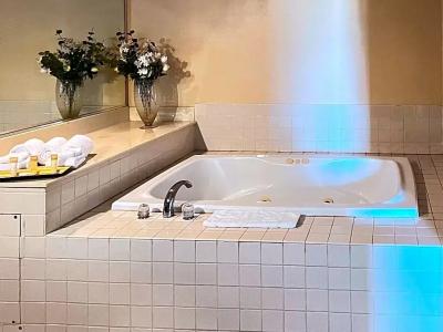 Comfort Inn & Suites Madison East Interstate I-90 - 72