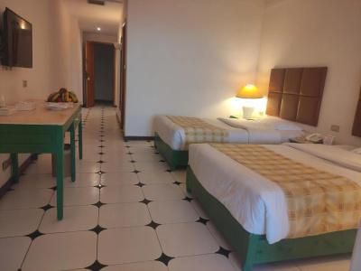 Giftun Azur Resort - 32