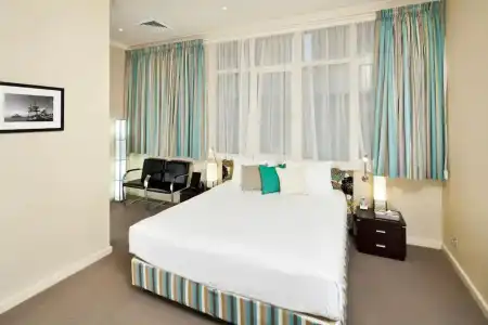 Best Western Plus Stellar - 132